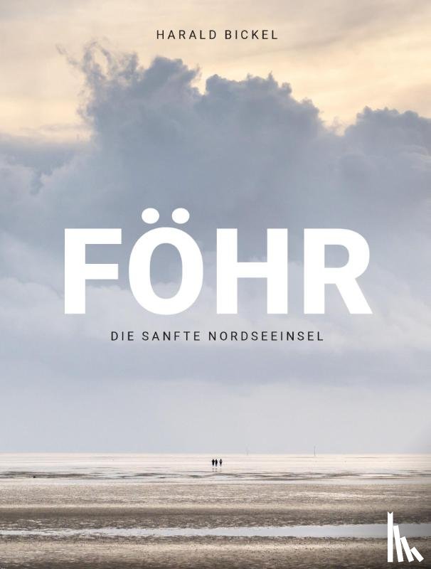 Bickel, Harald - Föhr