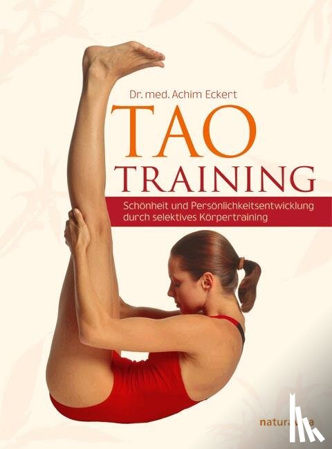 Eckert, Achim - TAO Training