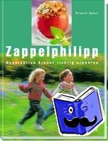 Speck, Brigitte - Zappelphilipp
