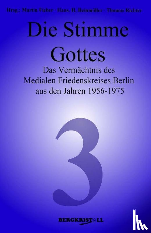  - Die Stimme Gottes