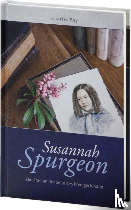 Ray, Charles - Susannah Spurgeon