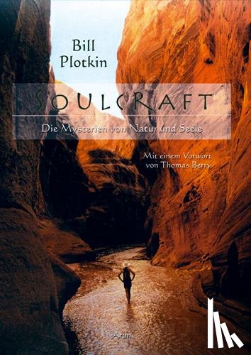 Plotkin, Bill - Soulcraft
