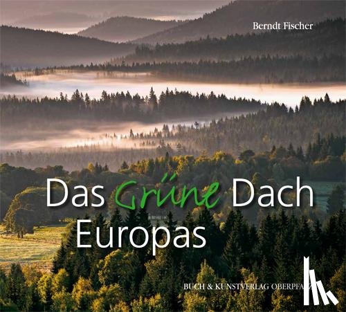 Ficher, Berndt - Das grüne Dach