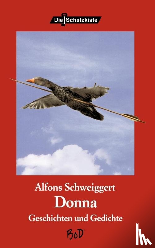 Schweiggert, Alfons - Donna