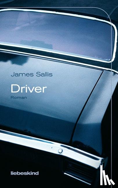 Sallis, James - Driver
