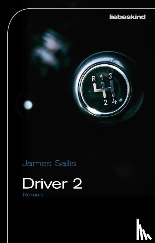 Sallis, James - Driver 2