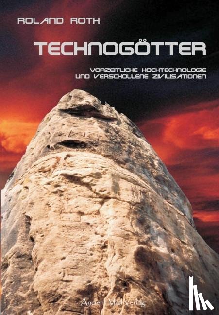 Roth, Roland - Technogötter