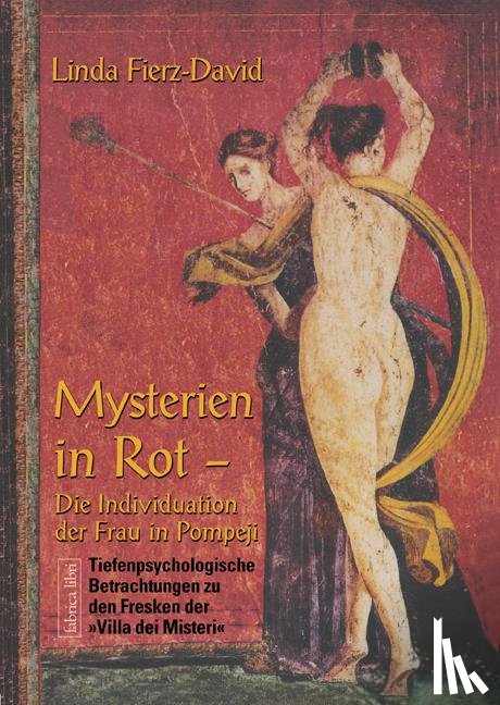 Fierz-David, Linda - Mysterien in Rot