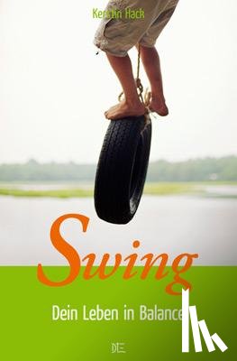 Hack, Kerstin - Swing