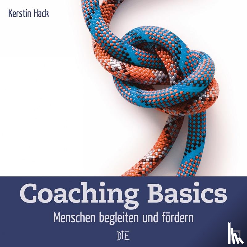 Hack, Kerstin - Coaching Basics