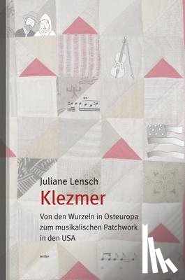 Lensch, Juliane - Klezmer