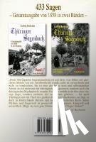 Bechstein, Ludwig - Thüringer Sagenbuch 1