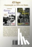 Bechstein, Ludwig - Thüringer Sagenbuch 2