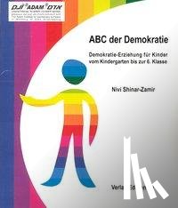 Shinar-Zamir, Nivi - ABC der Demokratie
