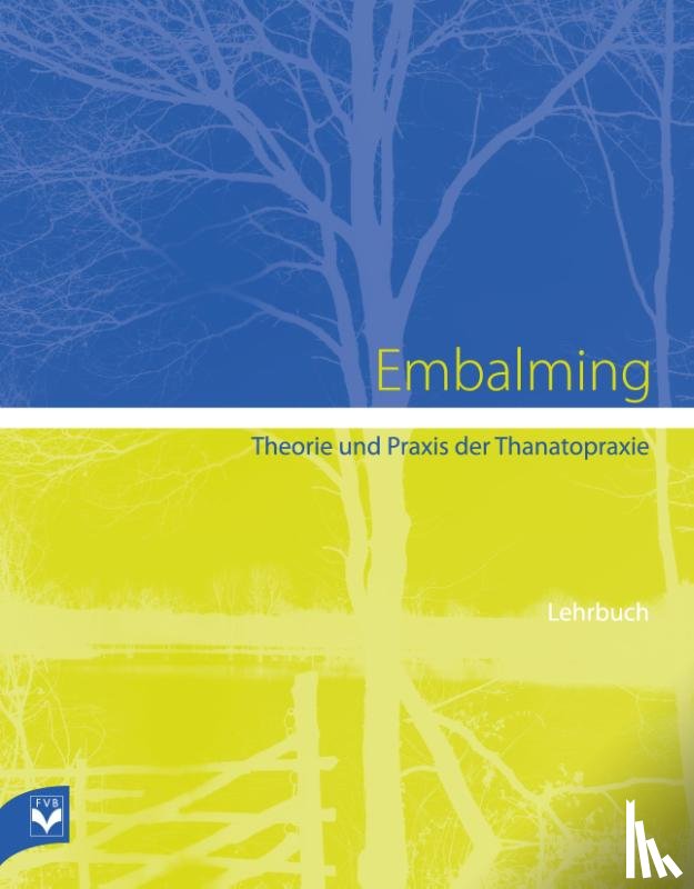 Mayer, Robert G. - Embalming