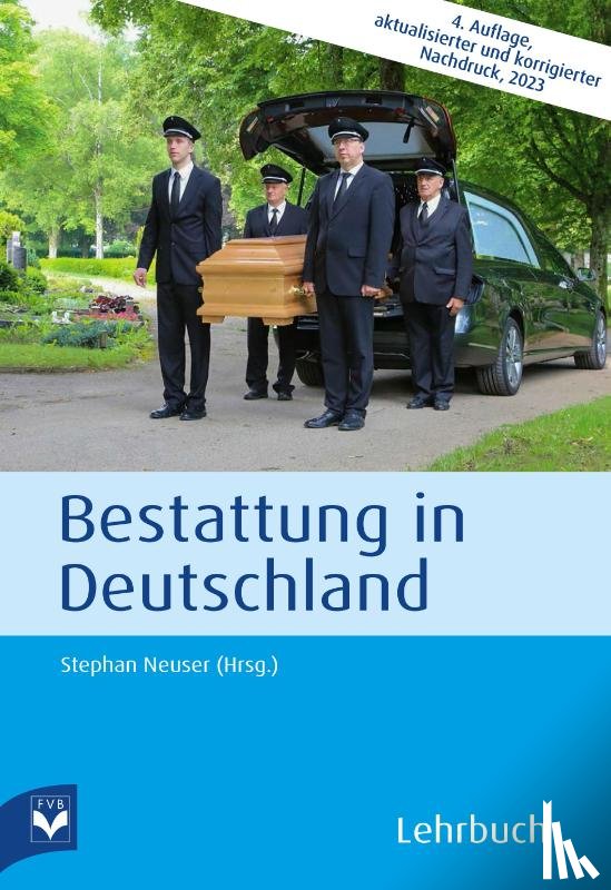  - Bestattung in Deutschland