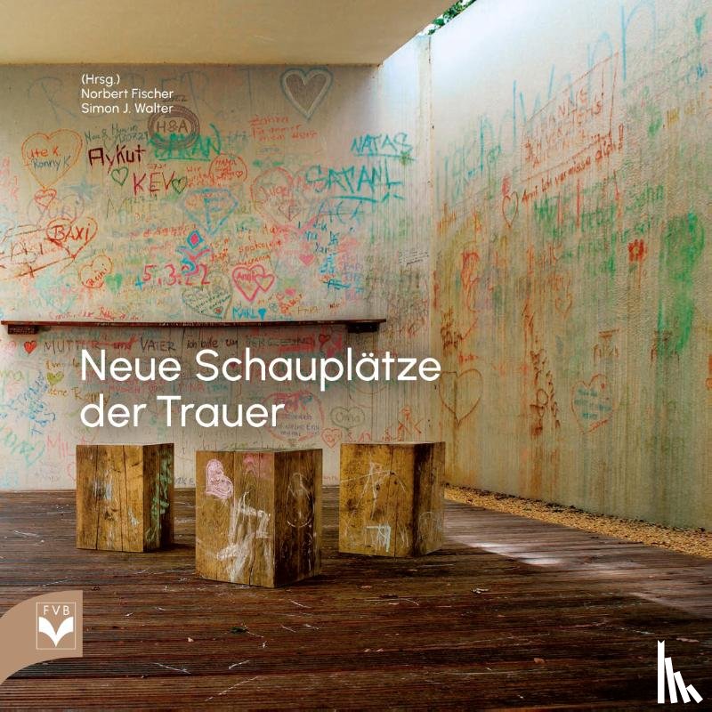  - Neue Schauplätze der Trauer