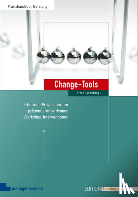  - Change-Tools