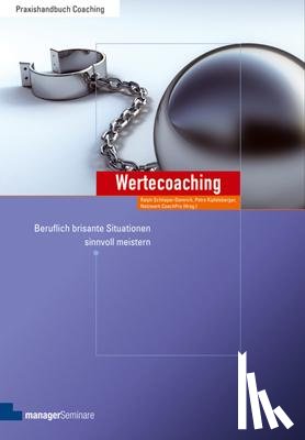  - Wertecoaching