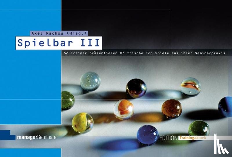  - Spielbar III