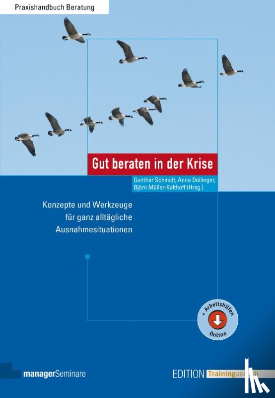  - Gut beraten in der Krise