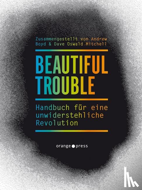  - Beautiful Trouble