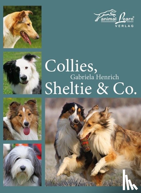 Henrich, Gabriela - Collies, Sheltie & Co.