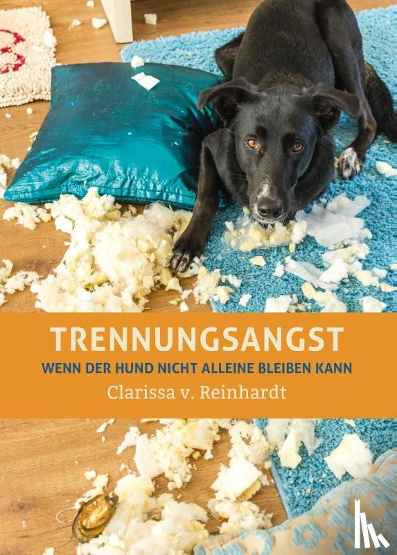 Reinhardt, Clarissa von - Trennungsangst