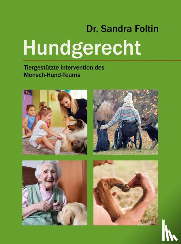 Foltin, Sandra - Hundgerecht