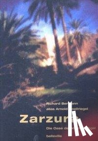 Bermann, Richard A. - Zarzura