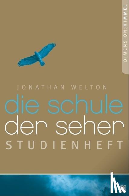 Welton, Jonathan - Die Schule der Seher - Studienheft