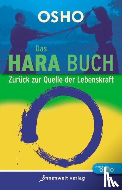 Osho - Das Hara Buch