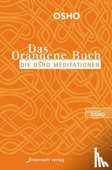 Osho - Das Orangene Buch