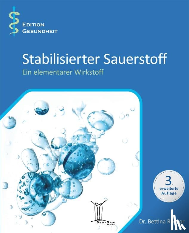 Roccor, Bettina - Stabilisierter Sauerstoff