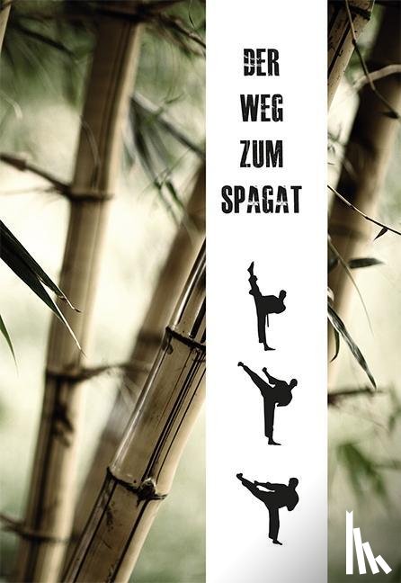 Maier, Artjom - Der Weg zum Spagat