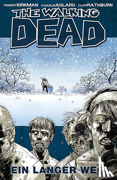 Kirkman, Robert, Adlard, Charlie - The Walking Dead 2