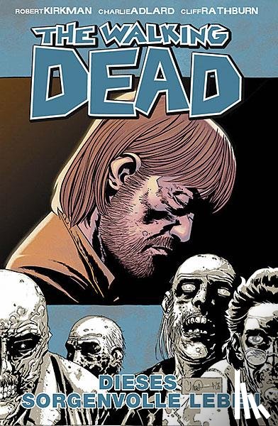Kirkman, Robert, Adlard, Charlie - The Walking Dead 06