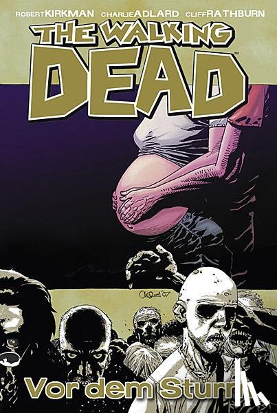 Kirkman, Robert - The Walking Dead 07
