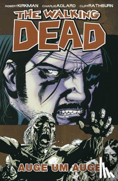 Kirkman, Robert - The Walking Dead 08