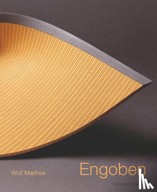 Matthes, Wolf - Engoben und andere tonige Überzüge auf Keramik