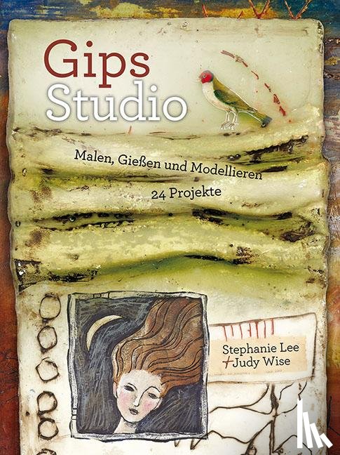 Lee, Stephanie, Wise, Judy - Gips-Studio