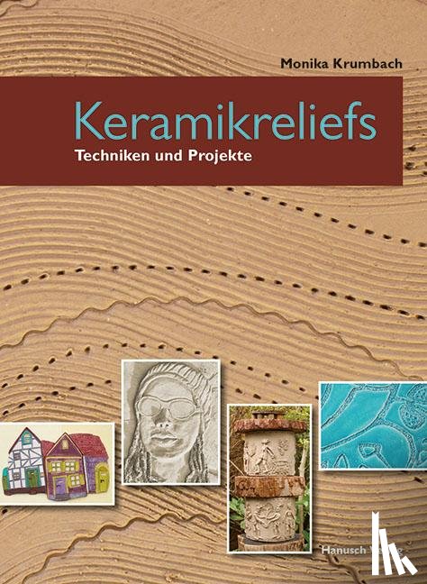 Krumbach, Monika - Keramikreliefs