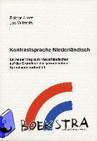 Arntz, Reiner, Wilmots, Jos - Kontrastsprache Niederländisch