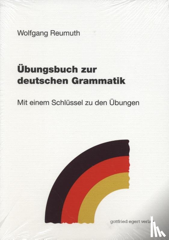 Reumuth, Wolfgang - Übungsbuch zur deutschen Grammatik