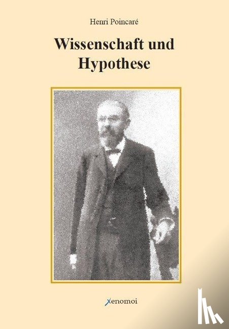 Poincaré, Henri - Wissenschaft und Hypothese
