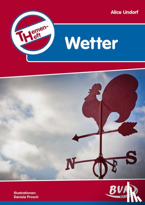  - Themenheft "Wetter"