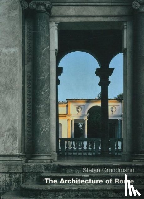  - The Architecture Of Rome