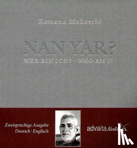Ramana, Maharshi - Nan Yar?