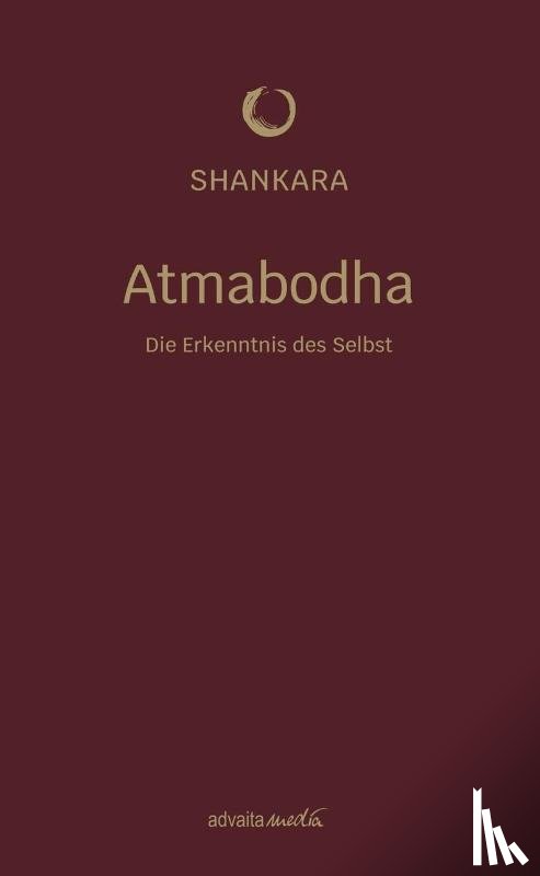 Shankara - Atmabodha