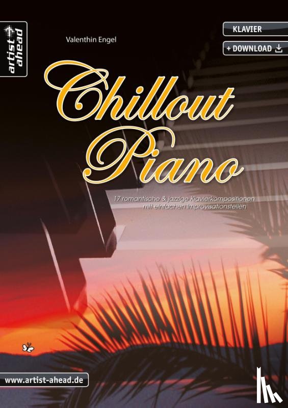 Engel, Valenthin - Chill-out Piano